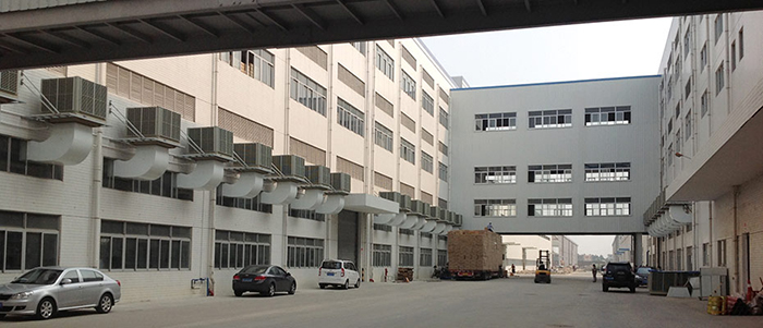 水表廠環(huán)?？照{(diào)三川公司案例