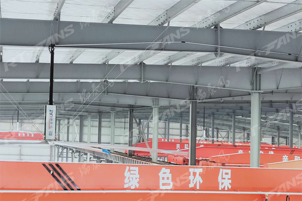 瑞泰風(fēng)工業(yè)風(fēng)扇品牌廠家案例圖