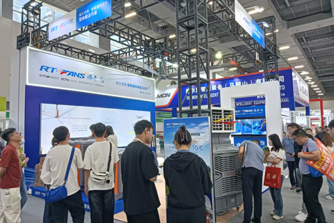 瑞泰公司誠邀您參觀2025中國（廣州）國際物流裝備與技術(shù)展覽會